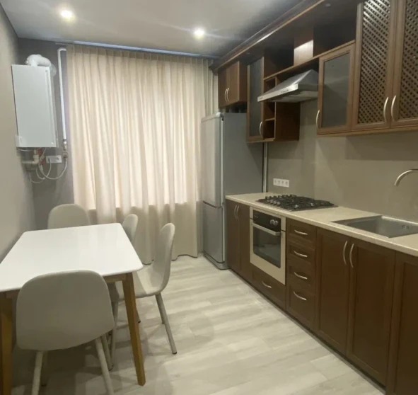 Photo 1. Three-Room flat, for sale. Poltava Шевченковский (Октябрьский)