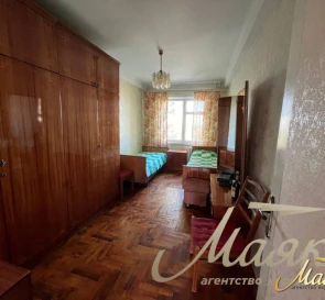 Фото 2. Двухкомнатная квартира, продажа. Запорожье Днепровский