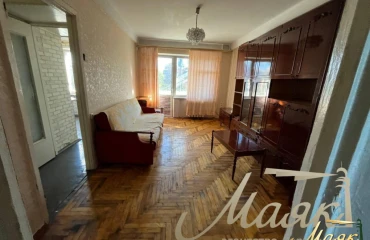 Photo Two-Room flat, for sale. Zaporizhzhia Днепровский