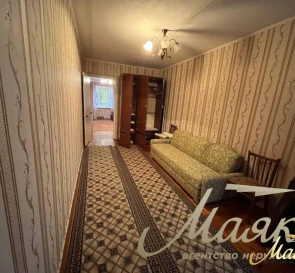 Фото 2. Двокімнатна квартира, продаж. Запоріжжя Осипенковский