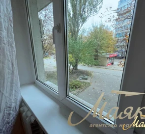 Фото 3. Двокімнатна квартира, продаж. Запоріжжя Осипенковский