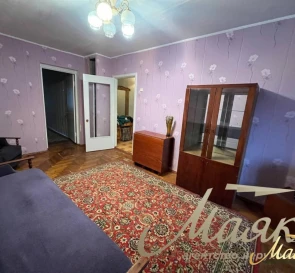 Фото 4. Двокімнатна квартира, продаж. Запоріжжя Осипенковский
