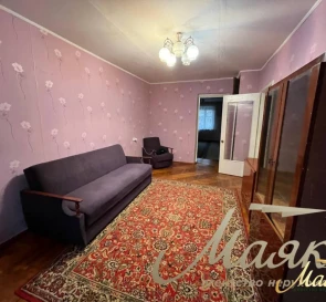 Фото 5. Двокімнатна квартира, продаж. Запоріжжя Осипенковский