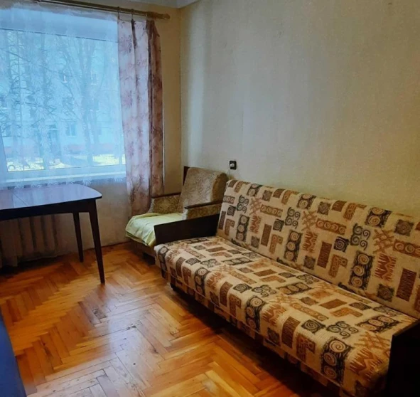 Фото 1. Однокімнатна квартира, продаж. Запоріжжя Хортицкий