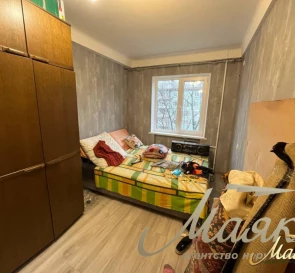 Zdjęcie 2. Trzypokojowe mieszkanie, na sprzedaż. Zaporizhzhia Хортицкий