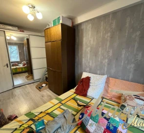 Zdjęcie 3. Trzypokojowe mieszkanie, na sprzedaż. Zaporizhzhia Хортицкий