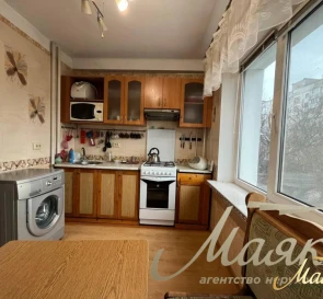 Фото 2. Двокімнатна квартира, продаж. Запоріжжя Хортицкий
