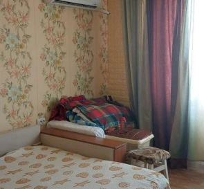 Фото 4. Двокімнатна квартира, продаж. Запоріжжя Хортицкий