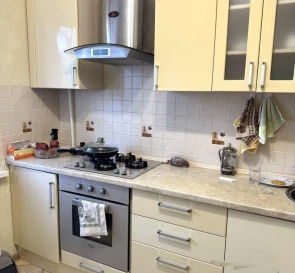 Фото 4. Двокімнатна квартира, продаж. Запоріжжя Хортицкий