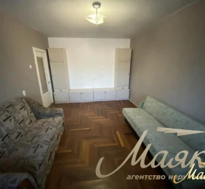Zdjęcie 4. Dwupokojowe mieszkanie, na sprzedaż. Zaporizhzhia Хортицкий