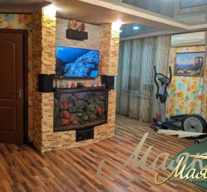 Photo 2. Three-Room flat, for sale. Zaporizhzhia Хортицкий