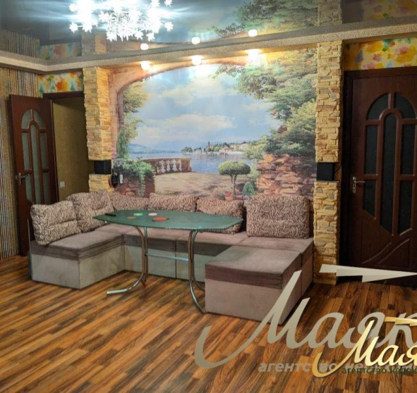 Photo 1. Three-Room flat, for sale. Zaporizhzhia Хортицкий
