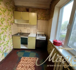 Фото 2. Двухкомнатная квартира, продажа. Запорожье Хортицкий