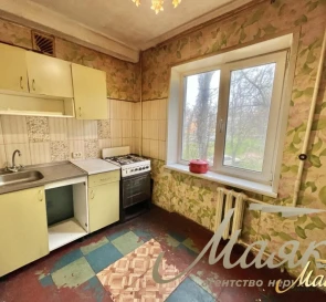 Фото 3. Двухкомнатная квартира, продажа. Запорожье Хортицкий