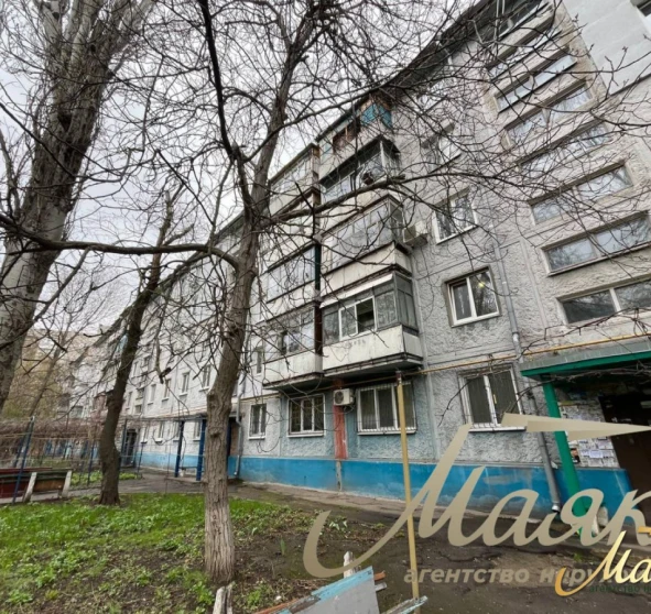 Фото 1. Двухкомнатная квартира, продажа. Запорожье Хортицкий