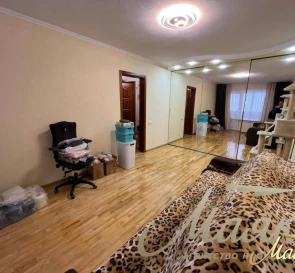 Фото 2. Двухкомнатная квартира, продажа. Запорожье Бородинский