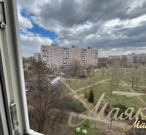 Фото 3. Двухкомнатная квартира, продажа. Запорожье Бородинский