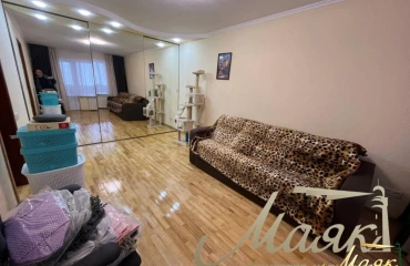 Фото Двухкомнатная квартира, продажа. Запорожье Бородинский