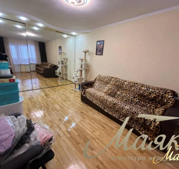 Фото 1. Двухкомнатная квартира, продажа. Запорожье Бородинский