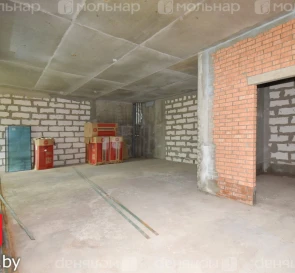 Фото 5. Двокімнатна квартира, продаж. Мінськ Октябрьский
