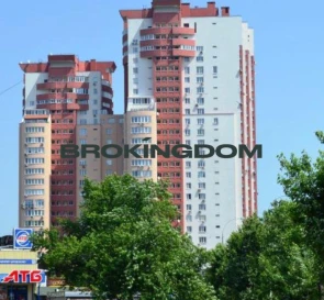 Фото 2. Двухкомнатная квартира, продажа. Киев Днепровский