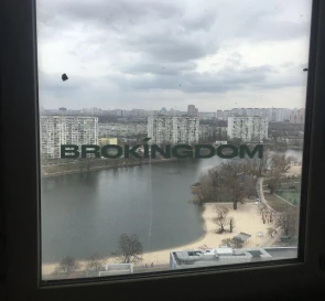 Фото 3. Двухкомнатная квартира, продажа. Киев Днепровский