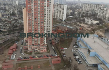 Фото Двухкомнатная квартира, продажа. Киев Днепровский