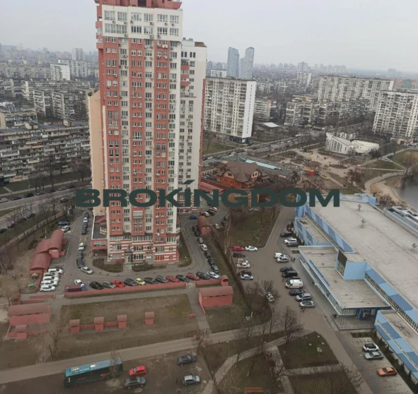 Фото 1. Двухкомнатная квартира, продажа. Киев Днепровский