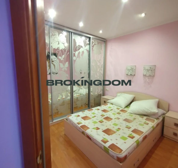 Photo 1. Two-Room flat, for sale. Kotsiubynske