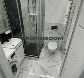Photo 4. One-Room flat, for sale. Bilohorodka
