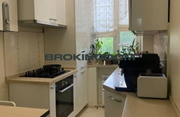 Фото Трехкомнатная квартира, продажа. Киев Подольский