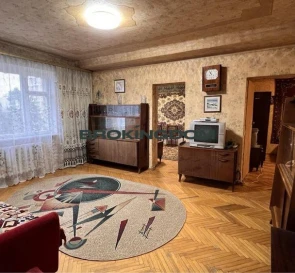 Photo 2. Three-Room flat, for sale. Kyiv Святошинский