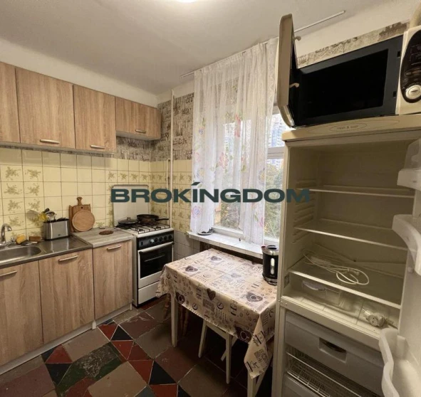Photo 1. Three-Room flat, for sale. Kyiv Святошинский