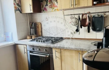 Фото Двухкомнатная квартира, продажа. Вишневое