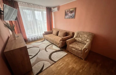 Photo One-Room flat, for sale. Kyiv Соломенский, Vokzalna