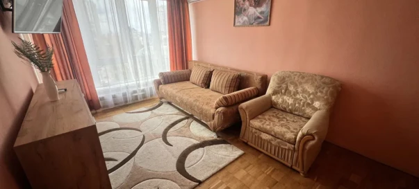 Fotografie 1. Garsonieră apartament, de vânzare. Kyiv Соломенский, Vokzalna