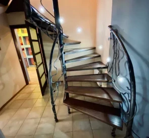 Фото 3. Трикімнатна квартира, оренда. Полтава Шевченковский (Октябрьский)