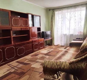 Foto 5. Dos Ambientes piso, para alquilar. Poltava Шевченковский (Октябрьский)