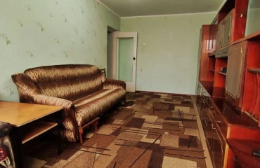 Foto Dos Ambientes piso, para alquilar. Poltava Шевченковский (Октябрьский)