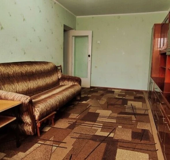 Foto 1. Dos Ambientes piso, para alquilar. Poltava Шевченковский (Октябрьский)