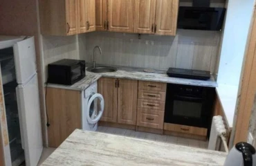 Foto Dos Ambientes piso, para alquilar. Poltava Шевченковский (Октябрьский)