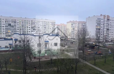 Фото Однокомнатная квартира, продажа. Полтава Шевченковский (Октябрьский)