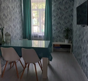 Фото 4. Трикімнатна квартира, продаж. Полтава Шевченковский (Октябрьский)