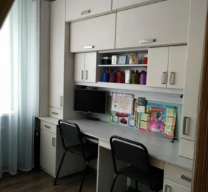 Photo 2. One-Room flat, for sale. Poltava Киевский