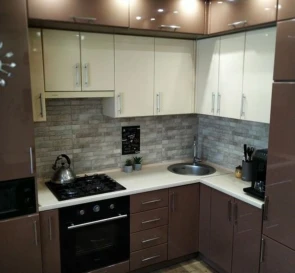Photo 5. One-Room flat, for sale. Poltava Киевский