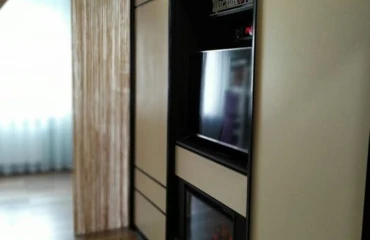 Foto Monoambiente piso, en venta. Poltava Киевский