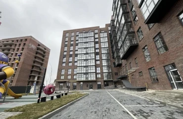 Foto Monoambiente piso, en venta. Poltava Шевченковский (Октябрьский)