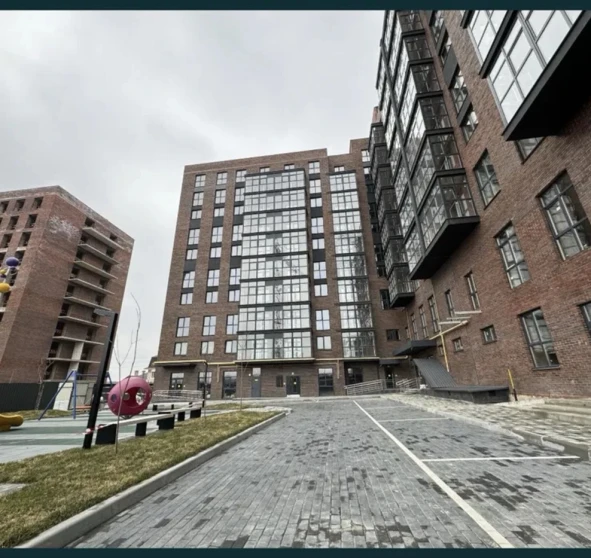 Photo 1. One-Room flat, for sale. Poltava Шевченковский (Октябрьский)