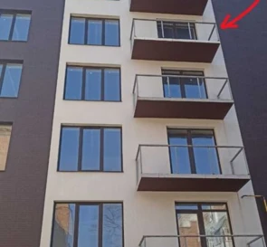 Fotografie 2. Două Camere apartament, de vânzare. Poltava Шевченковский (Октябрьский)