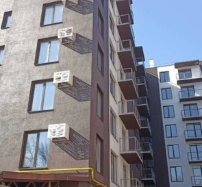 Fotografie 3. Două Camere apartament, de vânzare. Poltava Шевченковский (Октябрьский)